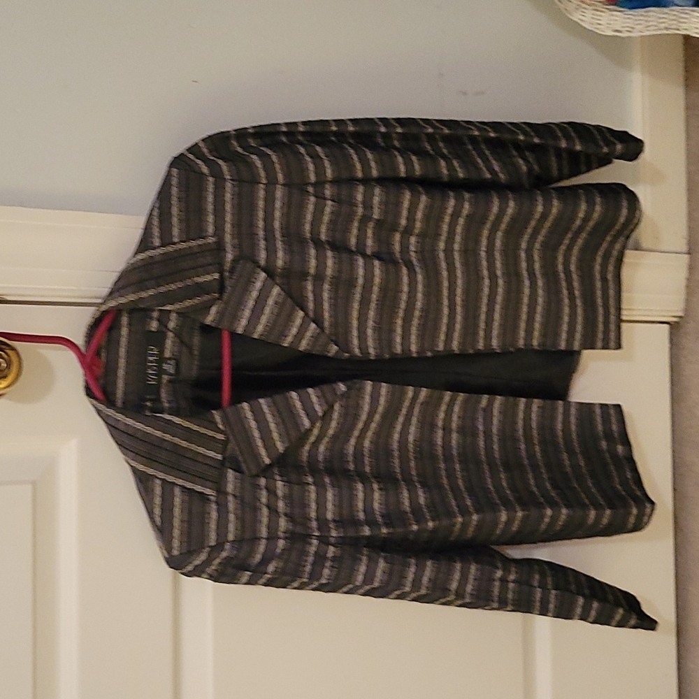 Kasper jacket size 6p